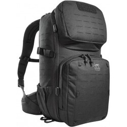 Tasmanian Tiger Tt Modular Combat Pack   Black   Rygsæk