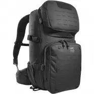 Tasmanian Tiger Tt Modular Combat Pack   Black   Rygsæk