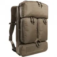 Tasmanian Tiger Tt Modular Gunners Pack   Coyote Brown   Str  Stk   Rygsæk