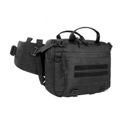 Tasmanian Tiger Tt Modular Hip Bag     Black   Taske