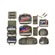 Tasmanian Tiger Tt Modular Medic Insert   Vl   Olive   Taske