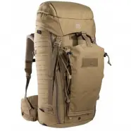 Tasmanian Tiger Tt Modular Pack   Plus   Khaki   Str  Stk    Rygsæk