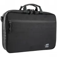 Tasmanian Tiger Tt Modular Pistol Bag   Black   Str  Stk   Taske