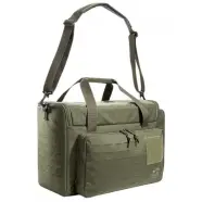 Tasmanian Tiger Tt Modular Range Bag   Olive   Taske