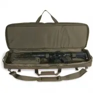 Tasmanian Tiger Tt Modular Rifle Bag   Olive   Str  Stk   Taske