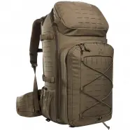 Tasmanian Tiger Tt Modular Trooper Pack   Coyote Brown   Str  Stk   Rygsæk