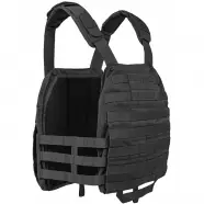 Tasmanian Tiger Tt Plate Carrier Mk Iii Eol   Black   Str  S M   Taske