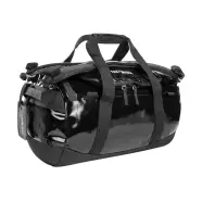 Tatonka Barrel     Black   Taske