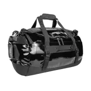 Tatonka Barrel     Black   Taske
