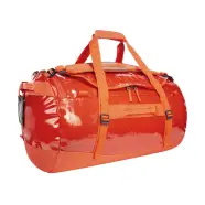 Tatonka Barrel     Red Orange   Taske