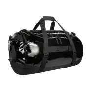 Tatonka Barrel     Black   Taske