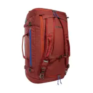 Tatonka Duffle Bag     Tango Red   Taske