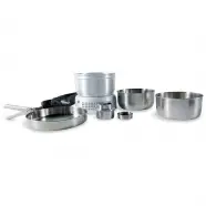 Tatonka Multi Set   A  Burner Kogesæt