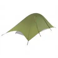 Tatonka Single Moskito Dome Fly   Lightolive   Telt