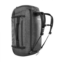 Tatonka Ta Duffle Bag     Black   Str  Stk    Rygsæk