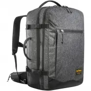 Tatonka Ta Traveller Pack     Black   Str  Stk    Rygsæk