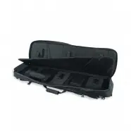 Tatonka Tt Dbl Modular Rifle Bag   Sort