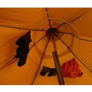 Tentipi Drying Rail Set     Tilbehør Til Telte