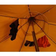 Tentipi Drying Rail Set     Tilbehør Til Telte