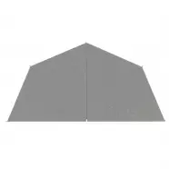 Tentipi Fleece Floor   Half   Gulvtæppe