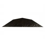 Tentipi Floor   Comfort  Half   Footprint