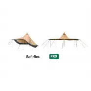 Tentipi Safirflex   Cp   Telt