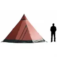 Tentipi Zirkon   Light   Telt