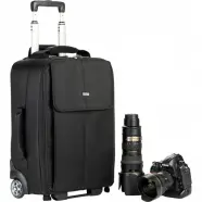 Think Tank Airport Advantage Xt  Black   Kuffert