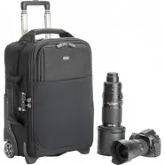 Think Tank Airport International V  Black   Kuffert