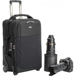Think Tank Airport Security V  Black   Kuffert