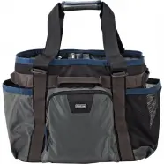 Think Tank Freeway Longhaul     Grey Navy Blue   Taske