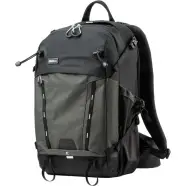 Think Tank Mindshift Backlight  L  Slate Black