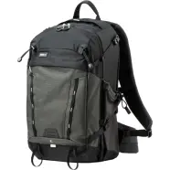 Think Tank Mindshift Backlight  L  Slate Black