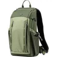 Think Tank Mindshift Backlight Sprint  Slim Lightweight Backpack  Montane Green