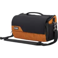 Think Tank Mirrorless Mover   V  Campfire Orange