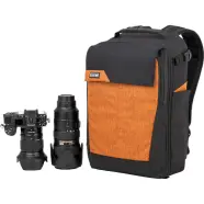 Think Tank Mirrorless Mover Backpack   L  Campfire Orange
