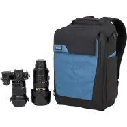 Think Tank Mirrorless Mover Backpack   L  Marine Blue