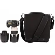 Think Tank Retrospective   V  Black   Taske