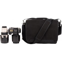 Think Tank Retrospective   V    Black   Taske