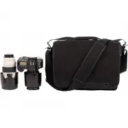 Think Tank Retrospective   V    Black   Taske