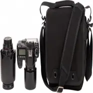 Think Tank Retrospective   V  Black   Taske