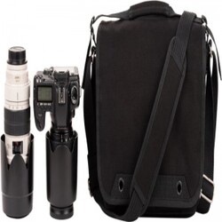Think Tank Retrospective   V  Black   Taske