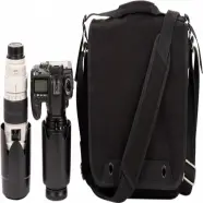 Think Tank Retrospective   V  Black   Taske