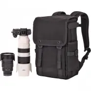 Think Tank Retrospective Backpack   Black   Rygsæk