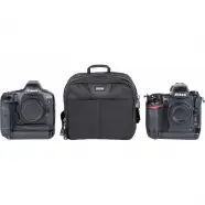 Think Tank Speed Changer V  Black Grey   Taske