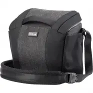 Think Tank Speedtop Crossbody     Graphite   Taske