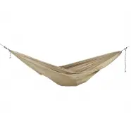 Ticket To The Moon Home Hammock   Natural Beige   Hængekøje