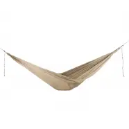 Ticket To The Moon Home Hammock   Natural Beige   Hængekøje