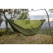 Ticket To The Moon Original Pro Hammock   Army Green   Hængekøje