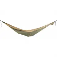 Ticket To The Moon Tttm Honey Moon Hammock   Army Green   Brown   Str  Stk    Hængekøje